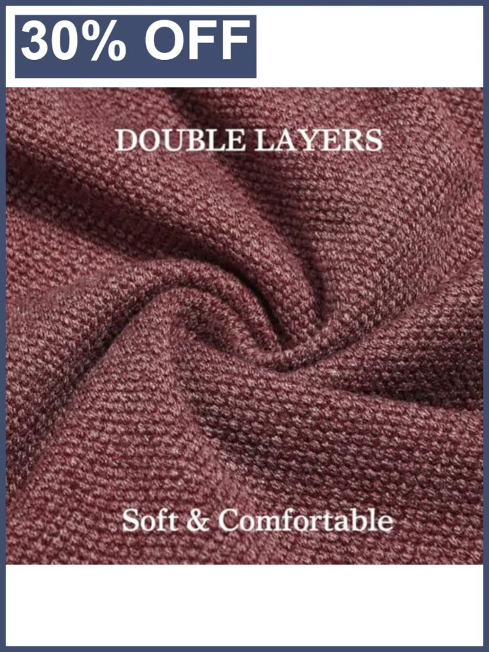 N/A soft cotton